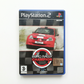 Euro Rally Champion playstation 2 (PS2)