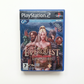 EverQuest Online Adventures playstation 2 (PS2)