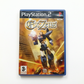 Ex Zeus playstation 2 (PS2)