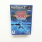 Extreme Sprint 3010 playstation 2 (PS2)
