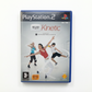 EyeToy : Kinetic playstation 2 (PS2)