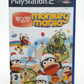 EyeToy : Monkey Mania playstation 2 (PS2)
