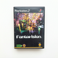 Fantavision playstation 2 (PS2)