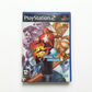 Fatal Fury Battle Archives Volume 1 playstation 2 (PS2)