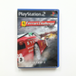 Ferrari Challenge Trofeo Pirelli playstation 2 (PS2)
