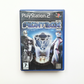 Fight Box playstation 2 (PS2)