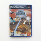 Final Armada playstation 2 (PS2)