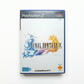 Final Fantasy X PS2 PAL FR Fonctionnel | Masaru