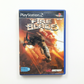Fireblade playstation 2 (PS2)