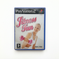Fitness Fun playstation 2 (PS2)