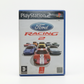 Ford Racing 2 playstation 2 (PS2)