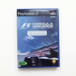 Formula One 2002 playstation 2 (PS2)