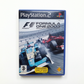Formula One 2003 playstation 2 (PS2)
