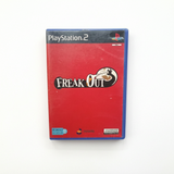 Freak Out playstation 2 (PS2)