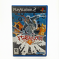 Freak Out : Extreme Freeride playstation 2 (PS2)