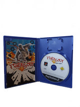 Freak Out : Extreme Freeride playstation 2 (PS2)