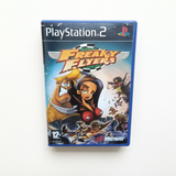 Freaky Flyers playstation 2 (PS2)