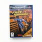 Free Running playstation 2 (PS2)