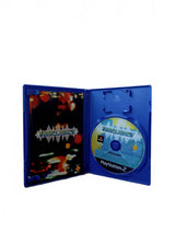 Frequency playstation 2 (PS2)