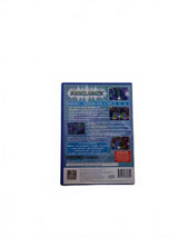 Frequency playstation 2 (PS2)