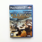 Full Spectrum Warrior : Ten Hammers playstation 2 (PS2)
