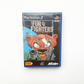 Fur Fighters : Viggo's Revenge playstation 2 (PS2)