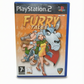 Furry Tales playstation 2 (PS2)
