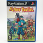 Future Tactics : The Uprising playstation 2 (PS2)