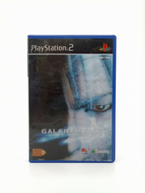 Galerians : ASH playstation 2 (PS2)