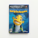 Gang de Requins playstation 2 (PS2)