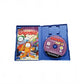 Garfield playstation 2 (PS2)