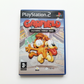 Garfield Lasagna World Tour playstation 2 (PS2)