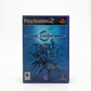 Gene Troopers playstation 2 (PS2)
