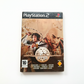 Genji Edition Cartonnée playstation 2 (PS2)