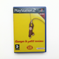 Georges le Petit Curieux playstation 2 (PS2)
