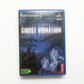 Ghost Vibration playstation 2 (PS2)