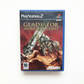 Gladiator : Sword of Vengeance playstation 2 (PS2)