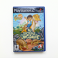 Go Diego ! Au Secours du Dinosaure playstation 2 (PS2)