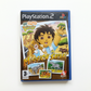 Go Diego ! Mission Safari playstation 2 (PS2)