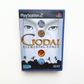 Godai Elemental Force playstation 2 (PS2)