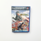 Godzilla Save the Earth playstation 2 (PS2)