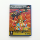 Graffiti Kingdom playstation 2 (PS2)