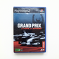 Grand Prix Challenge playstation 2 (PS2)