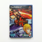 Guilty Gear X2 playstation 2 (PS2)