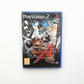 Guilty Gear XX Accent Core Plus playstation 2 (PS2)