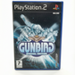 Gunbird Special Edition playstation 2 (PS2)