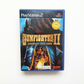 Gunfighter II playstation 2 (PS2)