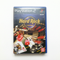 Hard Rock Casino playstation 2 (PS2)