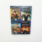 PACK Harry Potter playstation 2 (PS2)