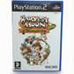 Harvest Moon A Wonderful Life playstation 2 (PS2)